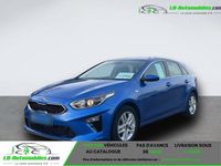Occasion Kia Ceed 140 ch (102 kW) 2021 Citadine