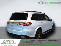 occasion Mercedes GLS400 BVA 4Matic