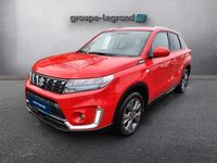 Occasion Suzuki Vitara 129 ch (94 kW) 2023 SUV