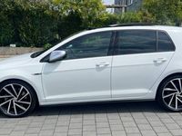 occasion VW Golf VII 2.0 Tsi 310ch R 4motion D