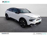 Occasion Citroën C4 Shine 131 ch (96 kW) 2023 Berline