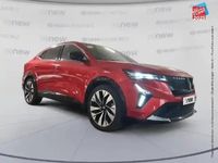 Occasion Renault Rafale Techno 2024 Rouge flamme métallisé/toit noir etoilé SUV