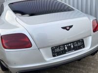 occasion Bentley Continental GT V8 4.0 507 ch