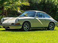 Occasion Porsche 911 190 ch (139 kW) 1972 Blanc Coupé