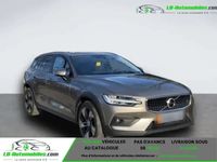 occasion Volvo V60 D4 Awd 190 Ch Bva