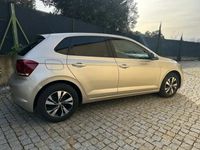 occasion VW Polo 1.0 TSI 95 S&S BVM5 Confortline Business