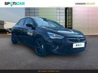 occasion Opel Corsa 1.2 Turbo 100ch Ultimate - VIVA186697491