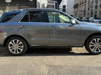 occasion Mercedes GLE500 e 7G-Tronic Plus 4Matic Executive