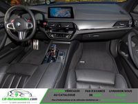 occasion BMW M5 625 ch BVA