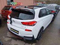 occasion Hyundai i30 N Essence 275cv