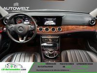 Occasion Mercedes E350 258 ch (189 kW) 2017 Berline
