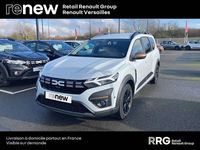 Occasion Dacia Jogger Extreme 2025 Blanc Monospace