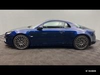 Occasion Alpine A110 300 ch (220 kW) 2024 Bleu Coupé
