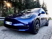 occasion Tesla Model Y Model Yperformance dual motor tva 602e p.m