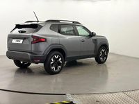 Occasion Dacia Duster Extreme 2025 Gris SUV