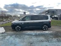 Occasion VW Multivan 2025 Blanc candy/starlight blue métallisé Van