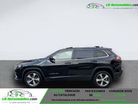 occasion Jeep Cherokee 2.2L Multijet 195 4x4 BVA