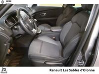 occasion Renault Grand Scénic IV 1.7 Blue dCi 120ch Business 7 places