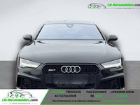 Occasion Audi RS7 Sport 560 ch (411 kW) 2015 Citadine