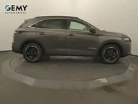 Occasion DS Automobiles DS7 Crossback Performance 2021 Gris SUV