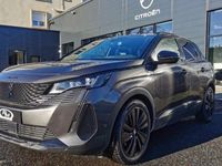 Occasion Peugeot 3008 GT 200 ch (147 kW) 2022 SUV