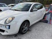 Occasion Alfa Romeo MiTo Business 105 ch (77 kW) 2015 Citadine