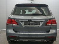 occasion Mercedes GLE350 D 258CH SPORTLINE 4MATIC 9G-TRONIC