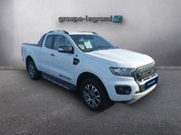 occasion Ford Ranger 2.0 TDCi 213ch Super Cab Wildtrak BVA10