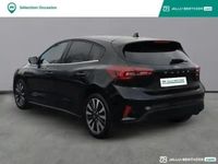 Occasion Ford Focus Business Edition 2023 Noir agate métallisé Berline