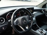 occasion Mercedes GLC350 4Matic