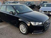 occasion Audi A3 Sportback III 1.6 TDI 110ch Ambiente S Tronic 7 GPS 4Roue ét