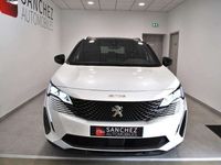 occasion Peugeot 5008 II (2) 1.5 BLUEHDI 130 S&S EAT8 GT PLUS