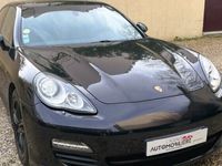 occasion Porsche Panamera 3.0 TD 250 PLATINUM EDITION