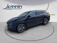 Nouvelle Nissan Ariya 177 kW (242 ch) 2025 Vert SUV