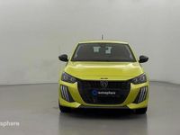 Occasion Peugeot 208 Active 102 ch (75 kW) 2024 Citadine