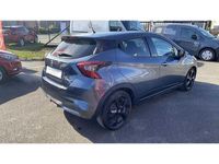 occasion Nissan Micra 1.0 IG-T 100ch N-Sport Xtronic 2020