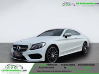 Occasion Mercedes C180 156 ch (114 kW) 2016 Berline