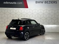 occasion Mini John Cooper Works 