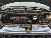 Occasion Ford Transit Custom Sport 2021