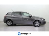 occasion Peugeot 308 1.5 BlueHDi 130ch S&S Allure Business EAT8