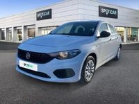 Occasion Fiat Tipo Street 2020 Blanc Berline