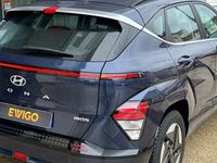 Occasion Hyundai Kona 114 kW (156 ch) 2025 Bleu SUV