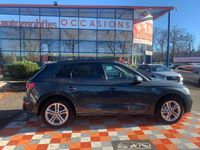 occasion Audi Q5 40 TDI 190 S-LINE TOIT OUVRANT ATTELAGE