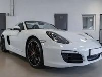 occasion Porsche Boxster 981 3.4 S