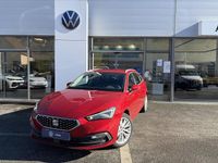 Occasion Seat Leon XCELLENCE 150 ch (110 kW) 2021 Berline