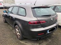 occasion Alfa Romeo 159 Sportwagon 1.9 JTDM - 150 SPORTWAGON BREAK TI