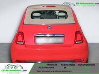 occasion Fiat 500 1.2 69 ch BVA