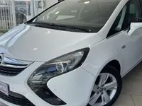 occasion Opel Zafira 1.7 Cdti - 125 Ch Fap Connect Pack