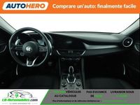Occasion Alfa Romeo Giulia 160 ch (117 kW) 2020 Berline
