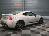 Occasion Toyota GT86 GT 200 ch (147 kW) 2014 Coupé